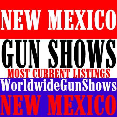 New Mexico Gun Shows